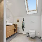 Сasa de vacaciones 2282-ringkobing-opstrupsvej-44 Klegod