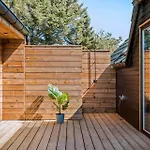Сasa de vacaciones 2282-ringkobing-opstrupsvej-44