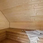 Сasa de vacaciones 2282-ringkobing-opstrupsvej-44