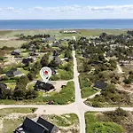 Сasa de vacaciones 2282-ringkobing-opstrupsvej-44 Klegod