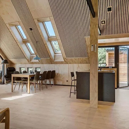 2282-ringkobing-opstrupsvej-44 Дом отдыха *