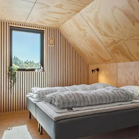 Дом отдыха 2282-ringkobing-opstrupsvej-44