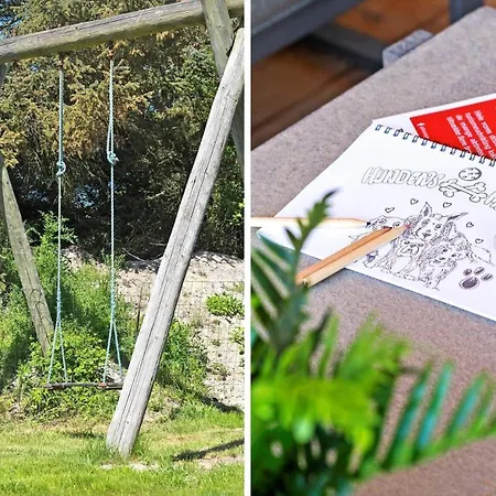 2282-ringkobing-opstrupsvej-44 Дом отдыха Klegod