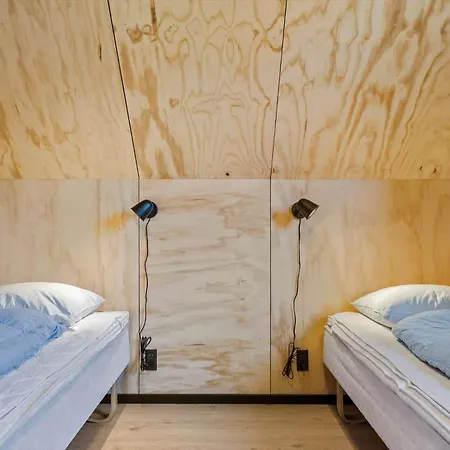 2282-ringkobing-opstrupsvej-44 Дом отдыха *