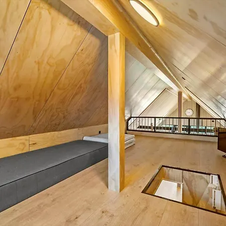 Дом отдыха 2282-ringkobing-opstrupsvej-44 Klegod