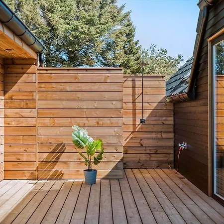 Дом отдыха 2282-ringkobing-opstrupsvej-44 Klegod