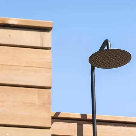 Дом отдыха 2282-ringkobing-opstrupsvej-44 *