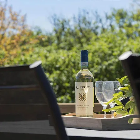 2282-ringkobing-opstrupsvej-44 Дом отдыха *