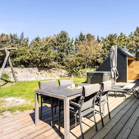 2282-ringkobing-opstrupsvej-44 Дом отдыха Klegod