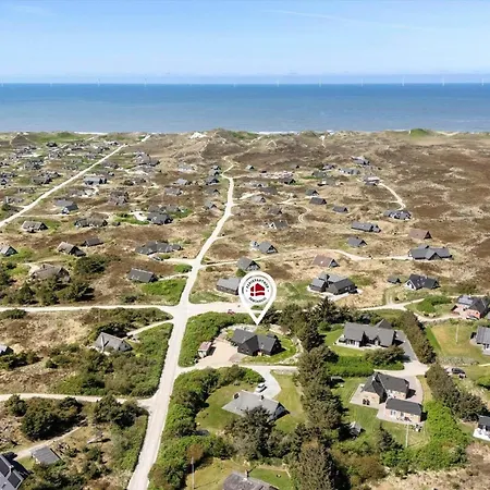 2282-ringkobing-opstrupsvej-44 Дом отдыха Klegod