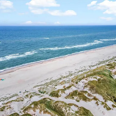 2282-ringkobing-opstrupsvej-44 Дом отдыха