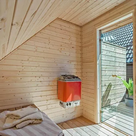 Feriehus 2282-ringkobing-opstrupsvej-44 Klegod