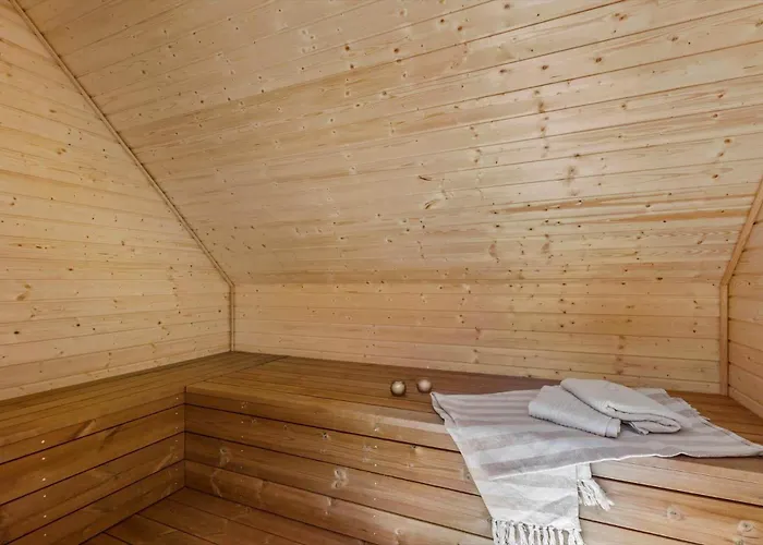 Hébergement de vacances 2282-ringkobing-opstrupsvej-44